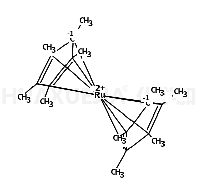 双(五甲基环戊二烯)钌(II)