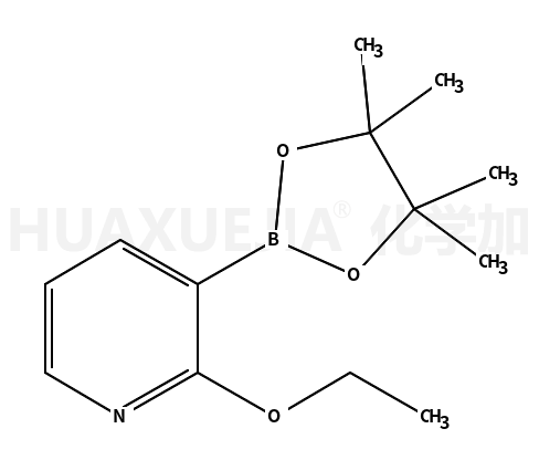 2-Ethoxypyridine-3-boronic acid pinacol ester