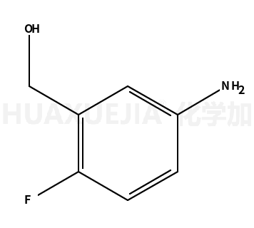 5-氨基-2-氟苄醇