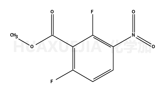 2,6-二氟-3-硝基苯甲酸甲酯