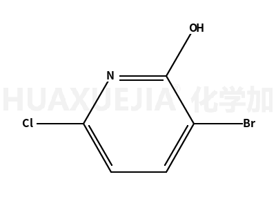 3-溴-6-氯吡啶-2(1h)-酮