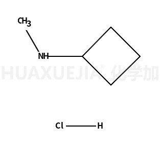 环丁基甲胺盐酸盐