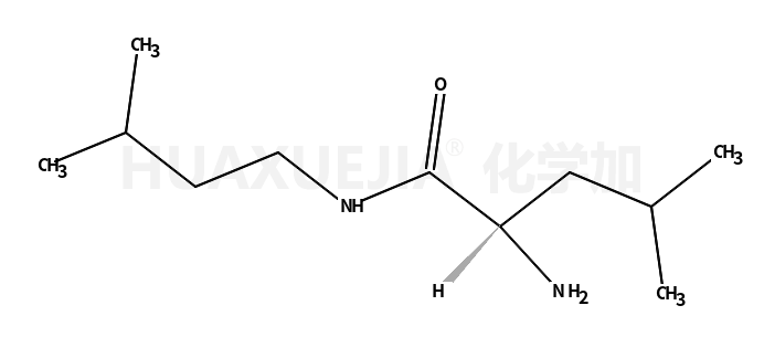 N1-isoamylleucinamide