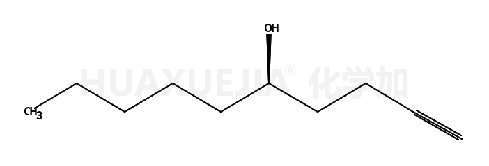 (S)-1-癸炔-5-醇