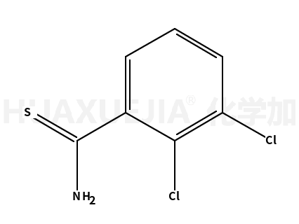 2,3-二氯硫代苯甲酰胺