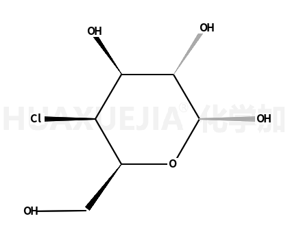 蔗糖素杂质I(Sucralose)848642-13-7