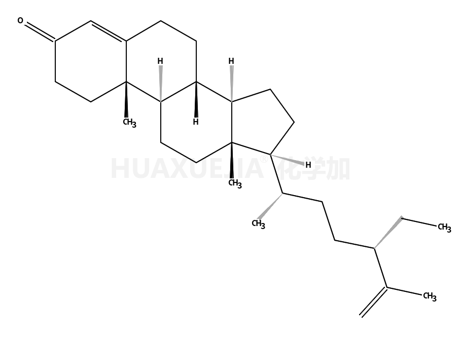 (20R)-Stigmasta-4,25-dien-3-one