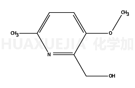 [6-methyl-3-(methyloxy)-2-pyridinyl]methanol