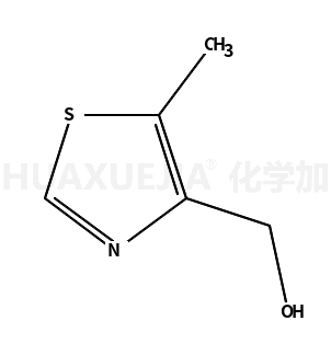 (5-甲基-1,3-噻唑-4-基)甲醇