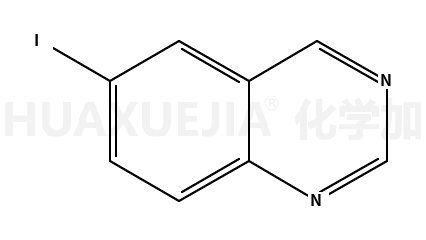 6-碘喹唑啉