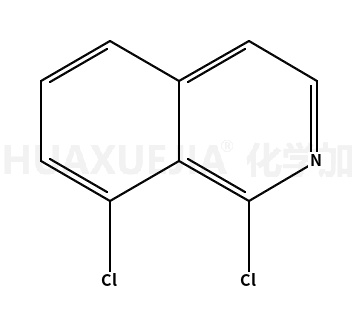 1,8-二氯异喹啉