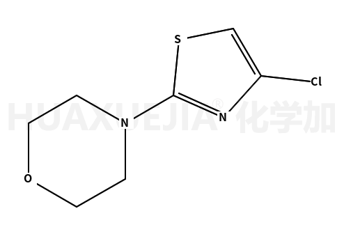4-(4-氯噻唑-2-基)吗啉