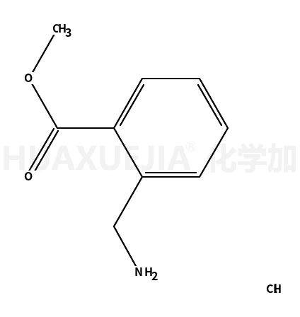 2-羰基甲氧基苄胺盐酸盐