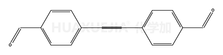 4,4'-(Ethyne-1,2-diyl)dibenzaldehyde