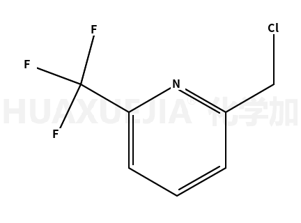 2-(Chloromethyl)-6-(trifluoromethyl)pyridine