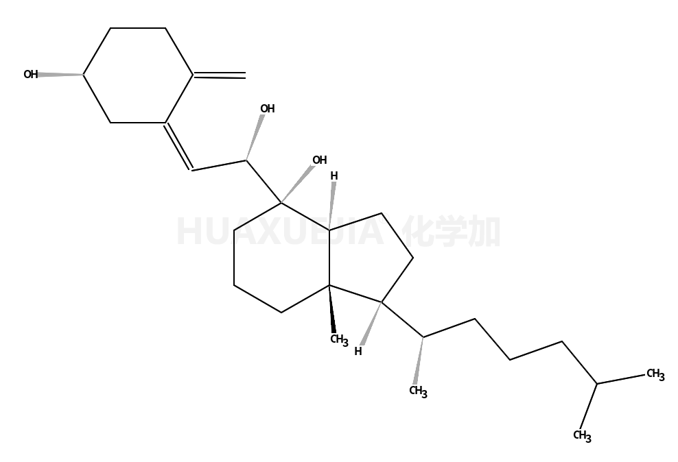 7,8-二羟基维生素D3