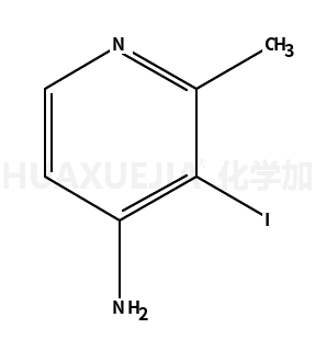 3-iodo-2-methylpyridin-4-amine