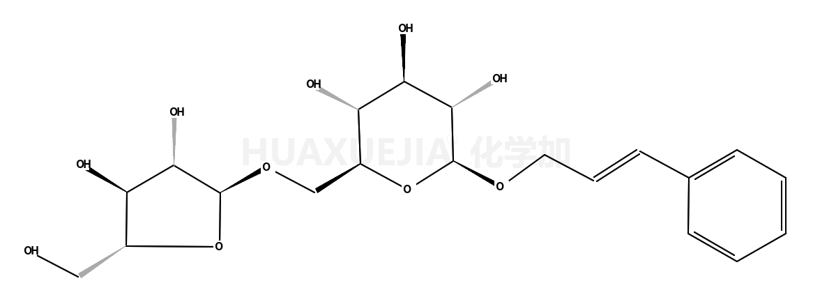 84954-93-8結(jié)構(gòu)式