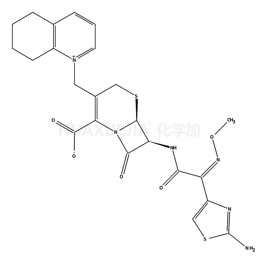 头孢喹肟