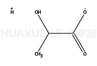 2-羟基丙酸