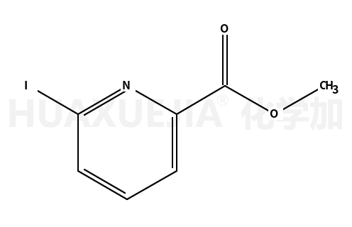 6-碘吡啶-2-甲酸甲酯