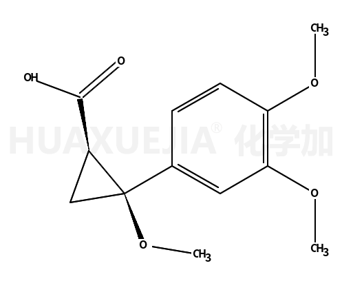 84989-81-1结构式