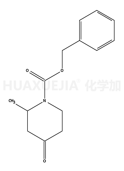 1-CBZ-2-甲基-4-哌啶酮