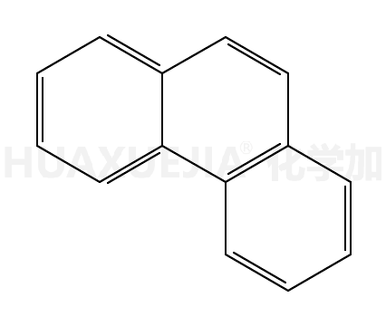 85-01-8结构式