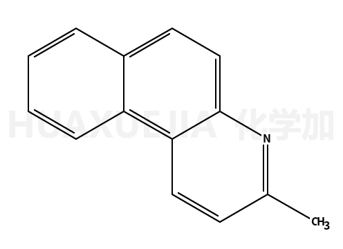 3-甲基苯并[f]喹啉