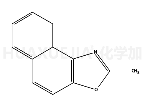 2-甲基-β-萘并恶唑