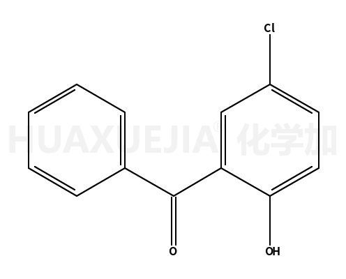 5-氯-2-羟基二苯甲酮