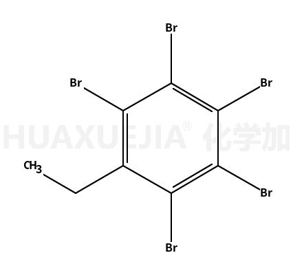 2,3,4,5,6-五溴乙苯