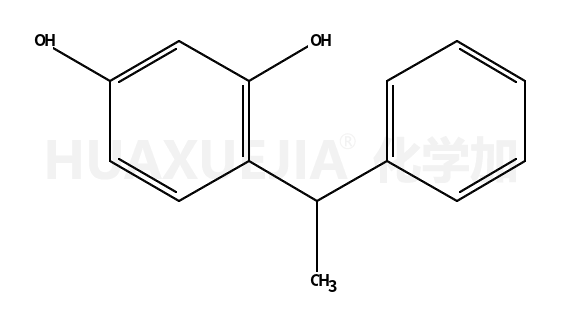 4-(1-苯基乙基)间苯二酚