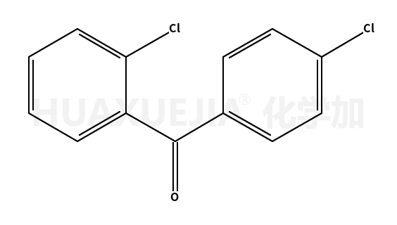 2,4-二氯苯甲酮