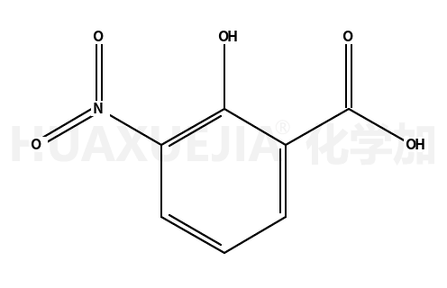 3-硝基水杨酸