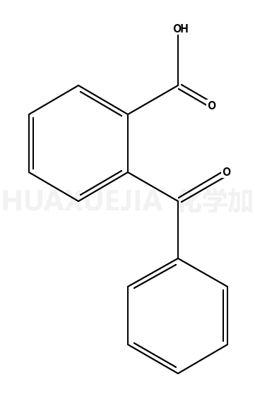 邻苯甲酰苯甲酸