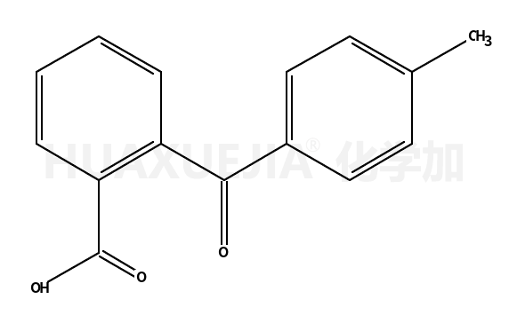 2-(4-甲基苯甲酰)苯甲酸