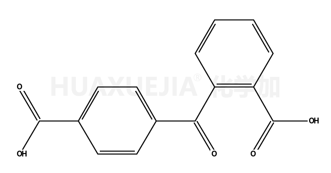 2,4'-羰基二苯甲酸