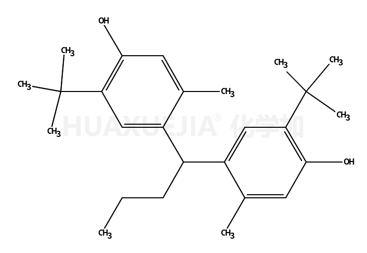 4,4’-亚丁基双(6-叔丁基-3-甲基苯酚)