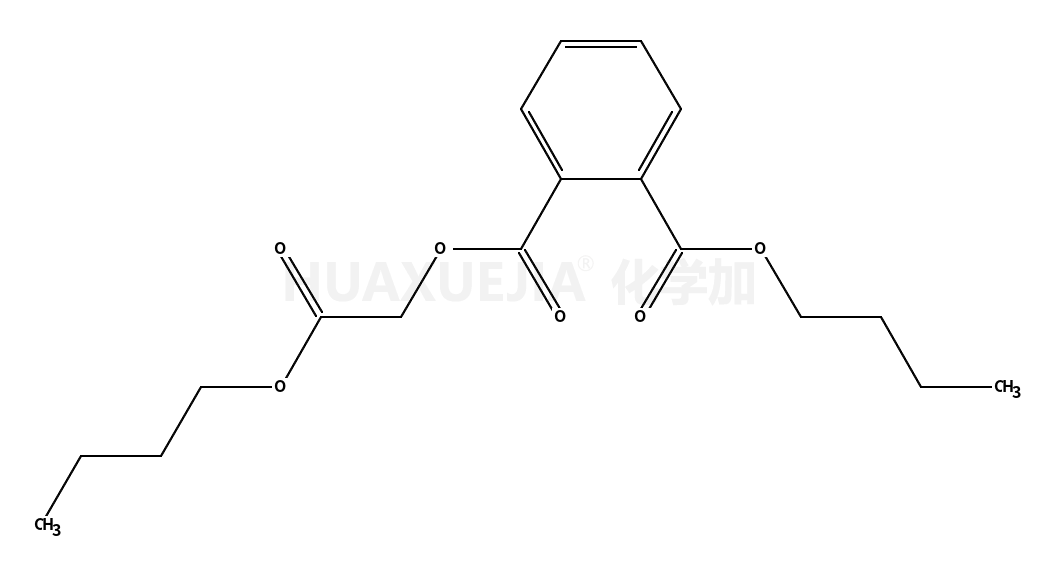丁基邻苯二甲酰羟乙酸丁酯