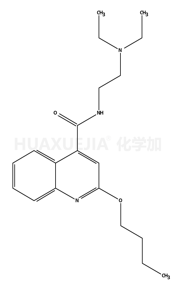 85-79-0结构式