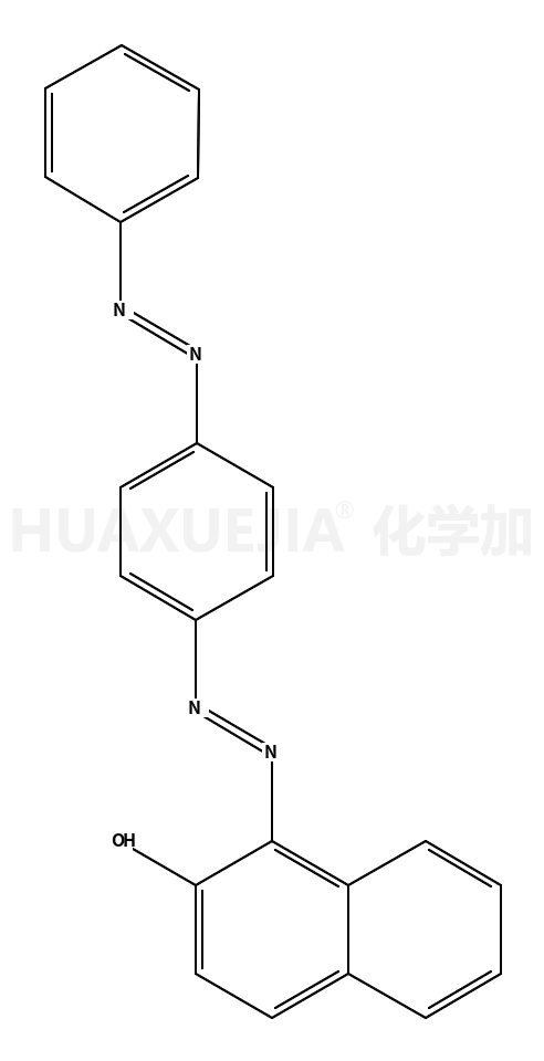 85-86-9结构式