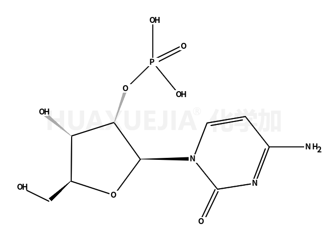胞苷-2'-磷酸