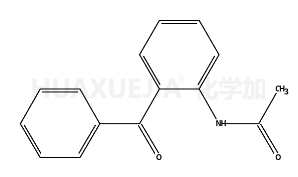 Alpha-苯酰乙酰苯胺