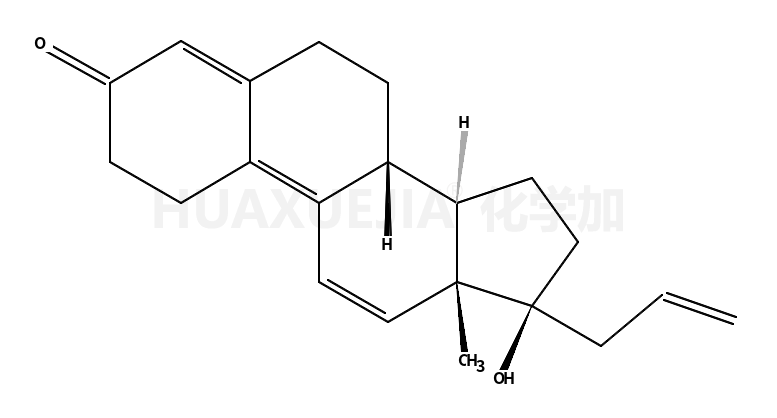 850-52-2结构式