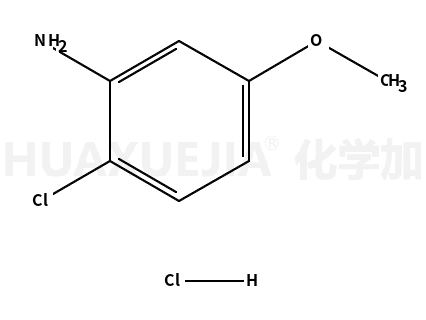 2-氯-5-甲氧基苯胺盐酸盐