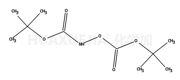 N,O-二叔丁氧羰基-羟胺