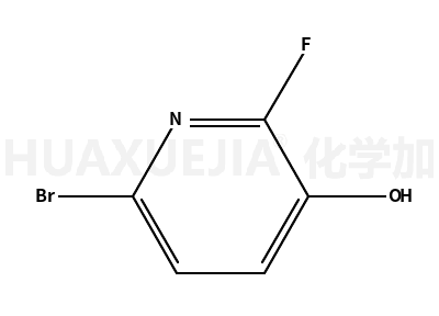 6-溴-2-氟-3-吡啶醇