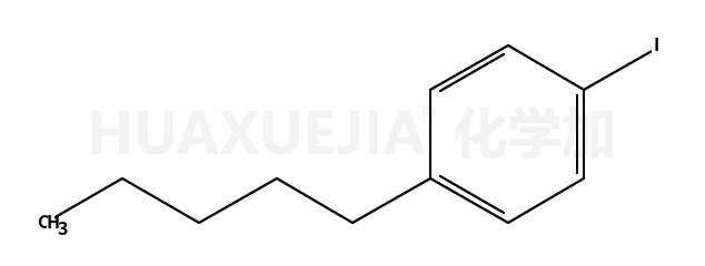 1-碘-4-正戊烷基苯