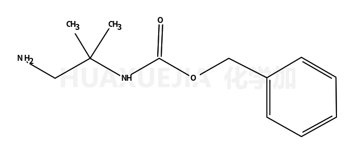 2-N-Cbz-2-methylpropane-1,2-diamine